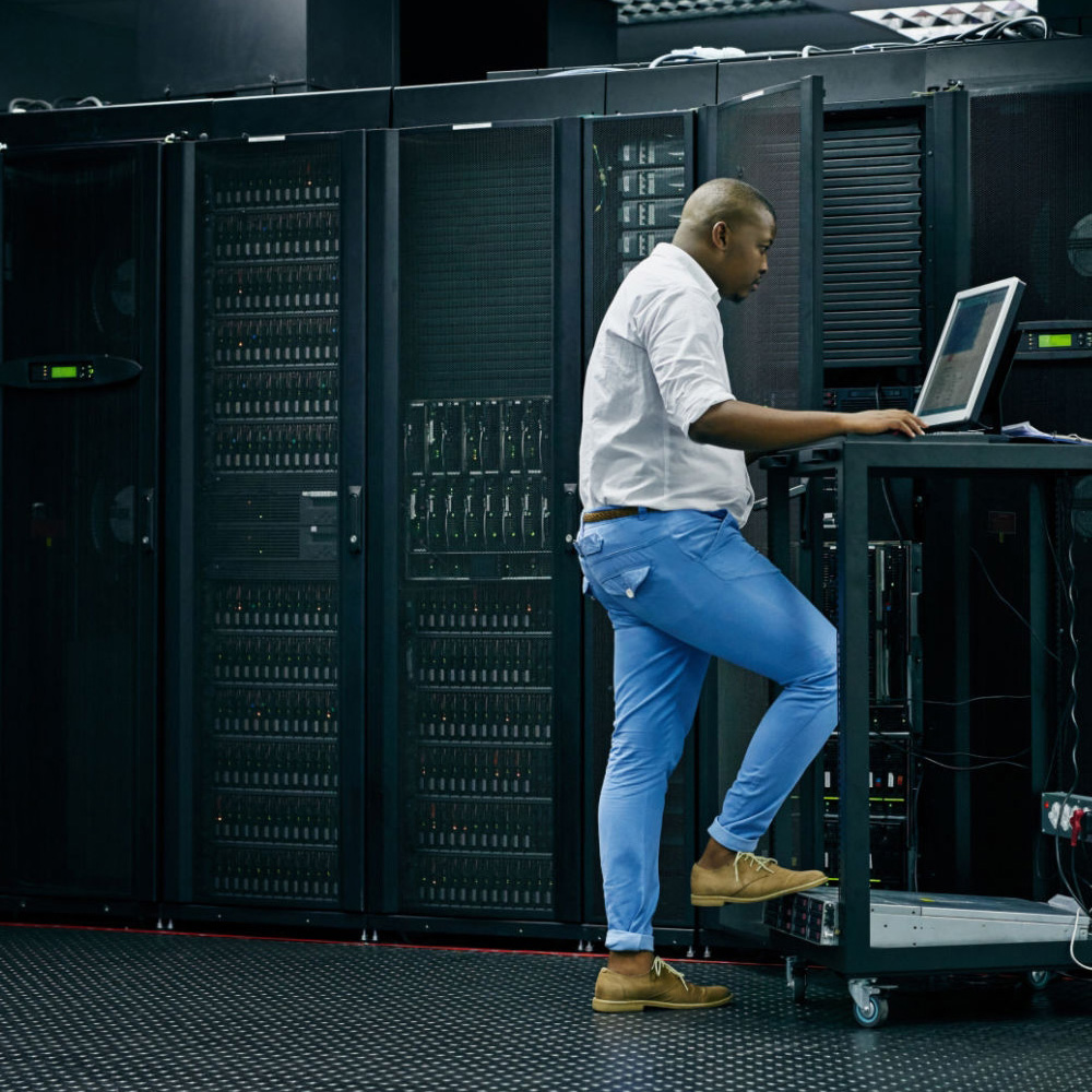 Réseau & maintenance informatique
